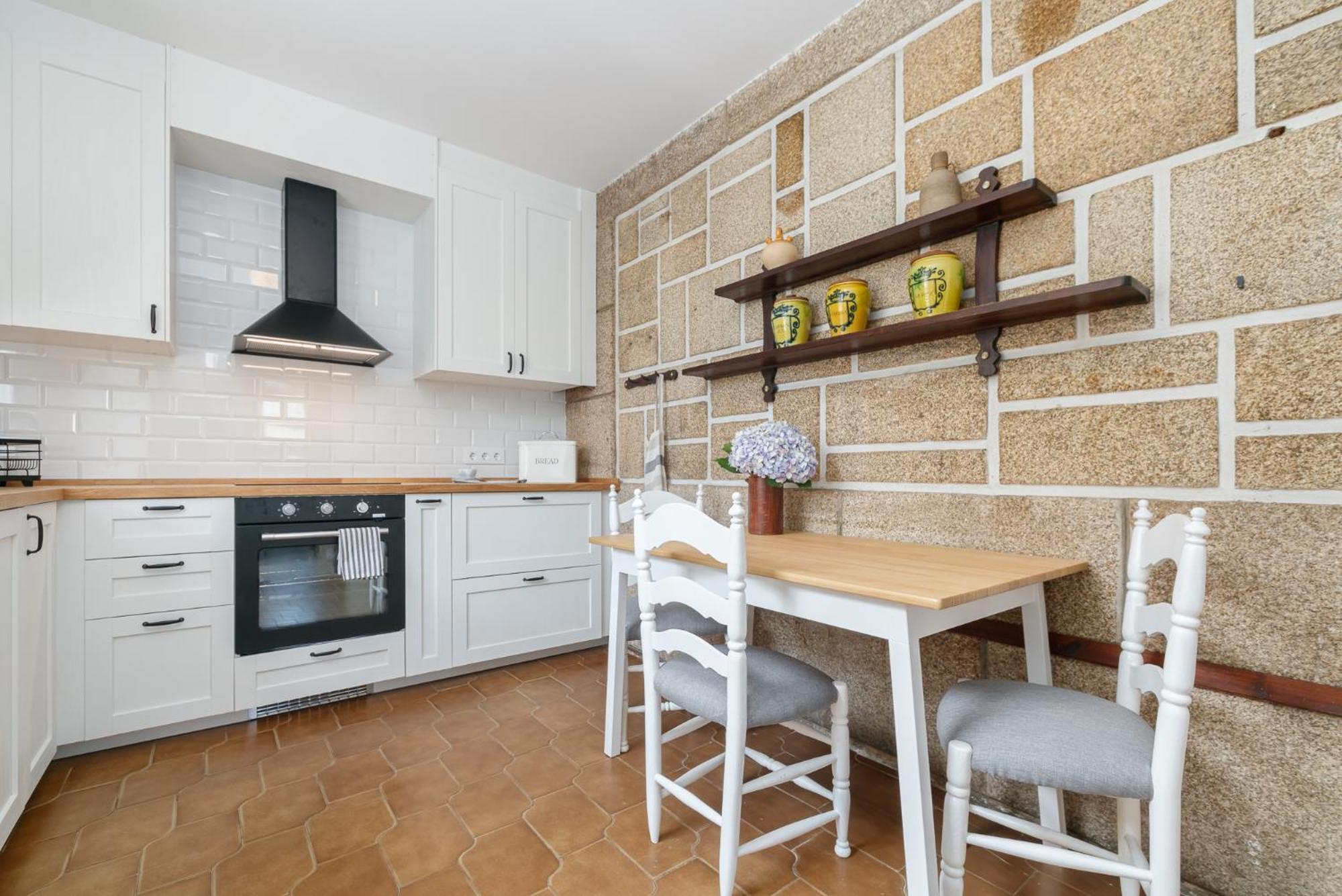 Casa Moreiras فيجو المظهر الخارجي الصورة