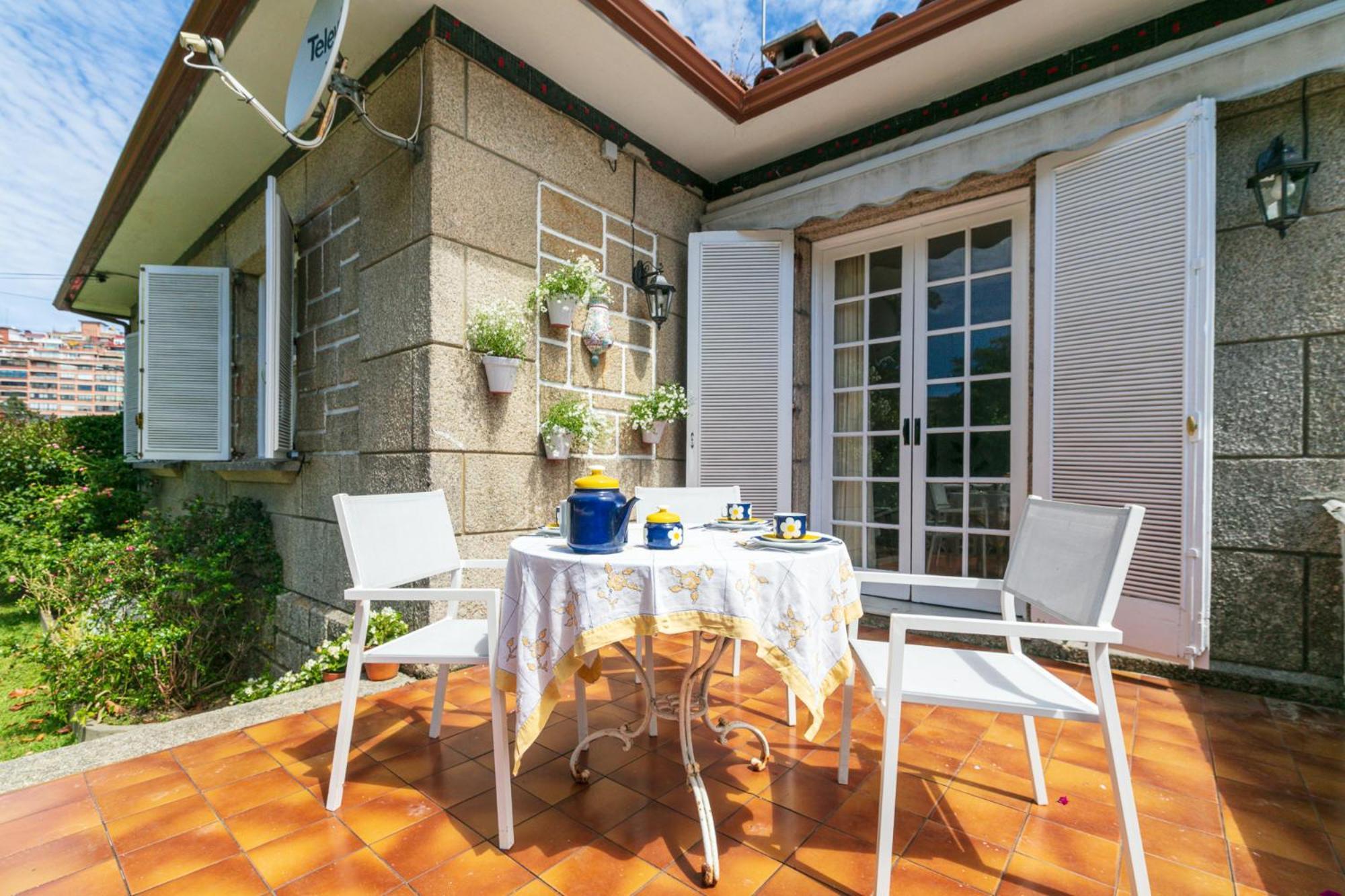 Casa Moreiras فيجو المظهر الخارجي الصورة