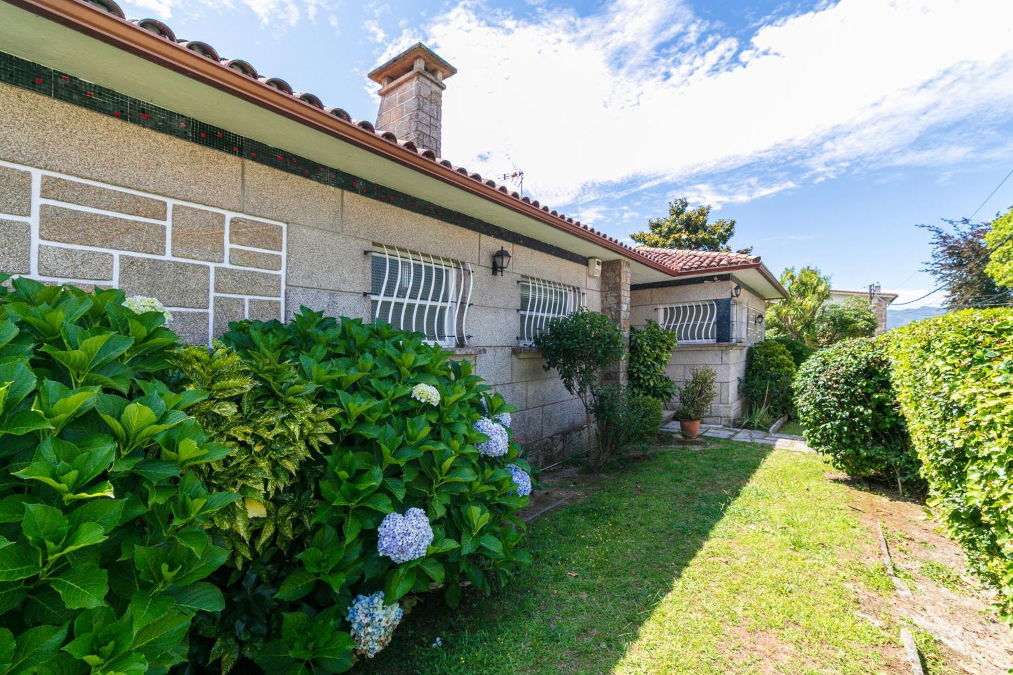 Casa Moreiras فيجو المظهر الخارجي الصورة