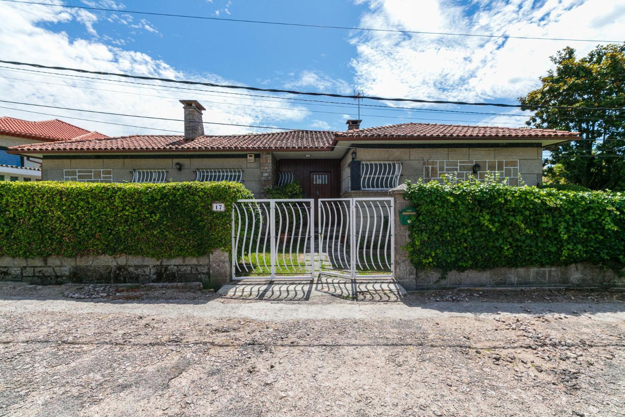 Casa Moreiras فيجو المظهر الخارجي الصورة