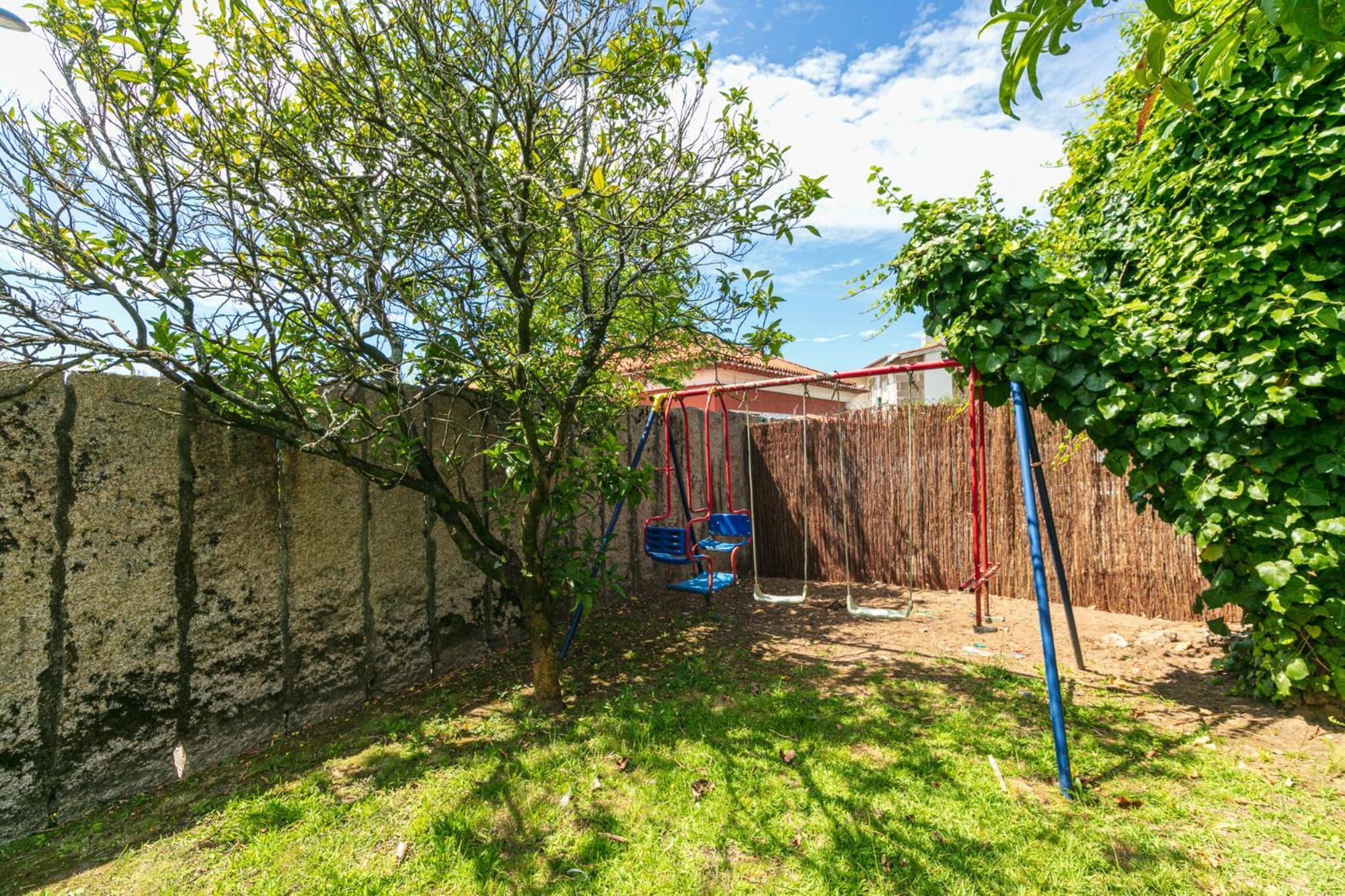 Casa Moreiras فيجو المظهر الخارجي الصورة