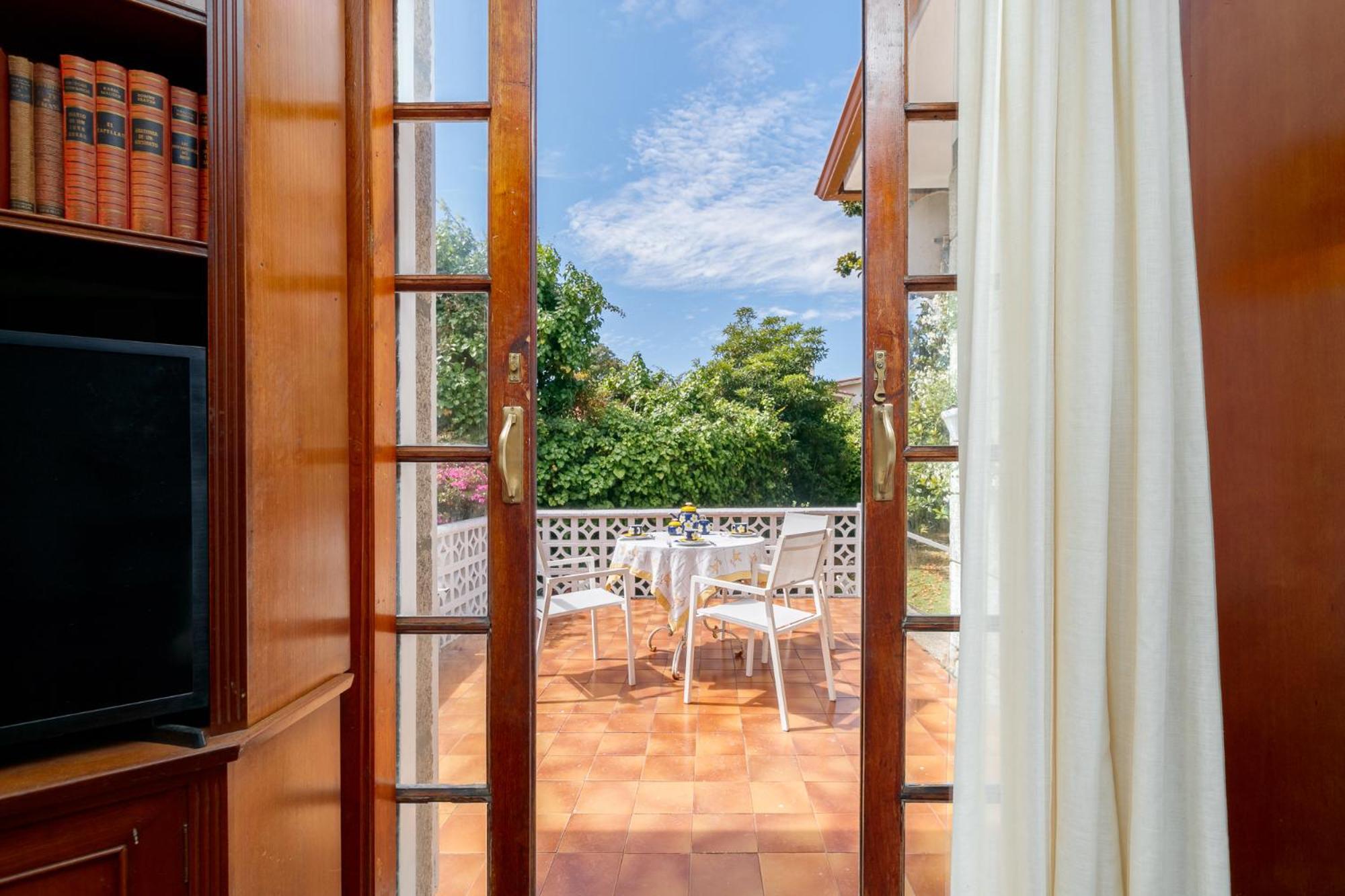 Casa Moreiras فيجو المظهر الخارجي الصورة