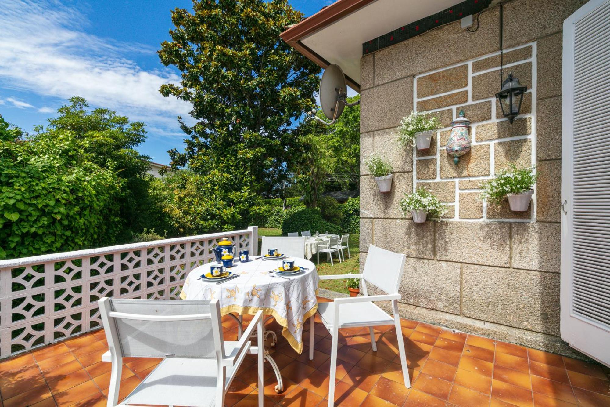 Casa Moreiras فيجو المظهر الخارجي الصورة