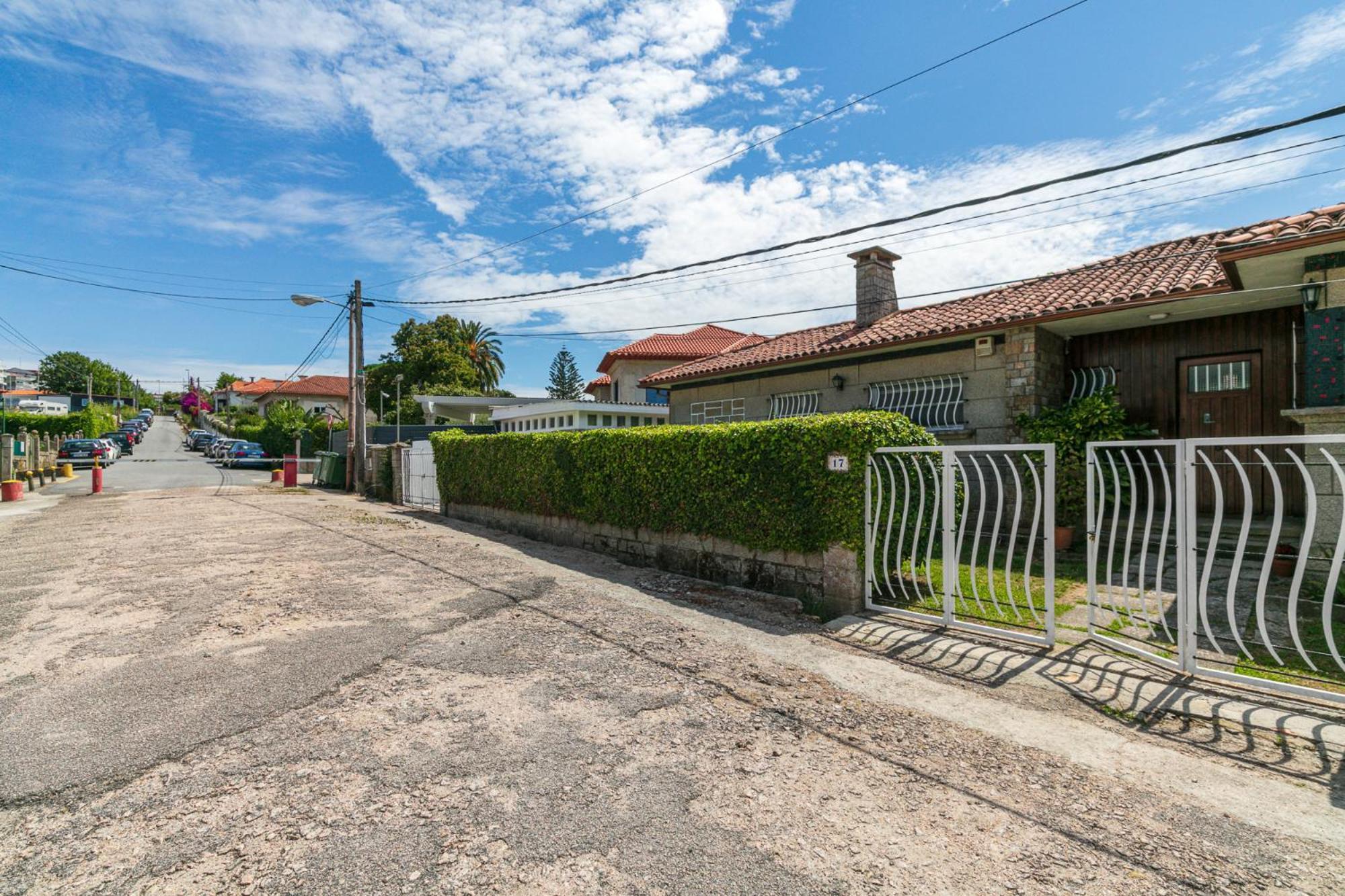 Casa Moreiras فيجو المظهر الخارجي الصورة