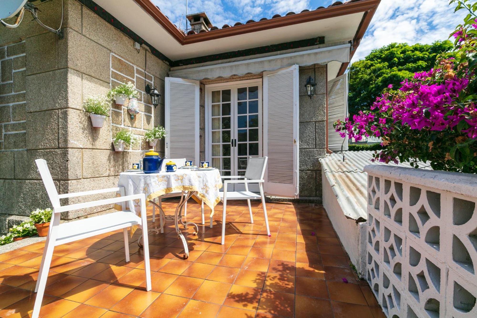 Casa Moreiras فيجو المظهر الخارجي الصورة