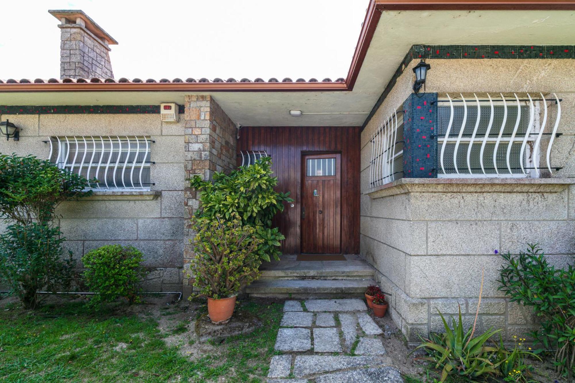 Casa Moreiras فيجو المظهر الخارجي الصورة