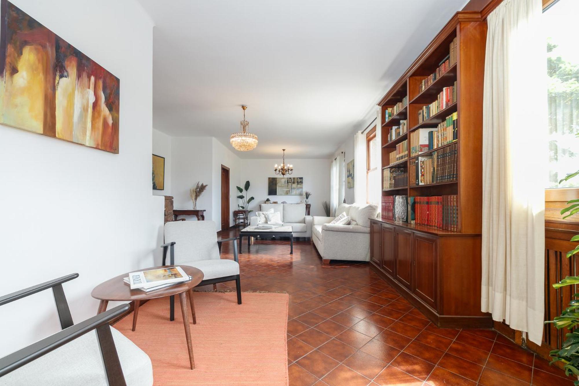 Casa Moreiras فيجو المظهر الخارجي الصورة
