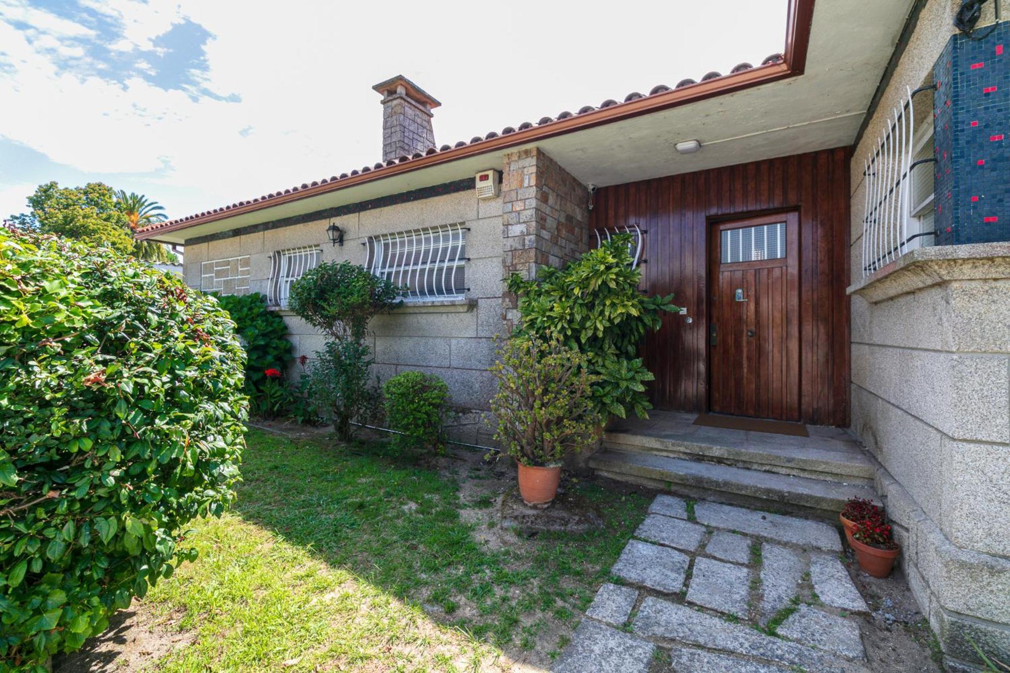 Casa Moreiras فيجو المظهر الخارجي الصورة