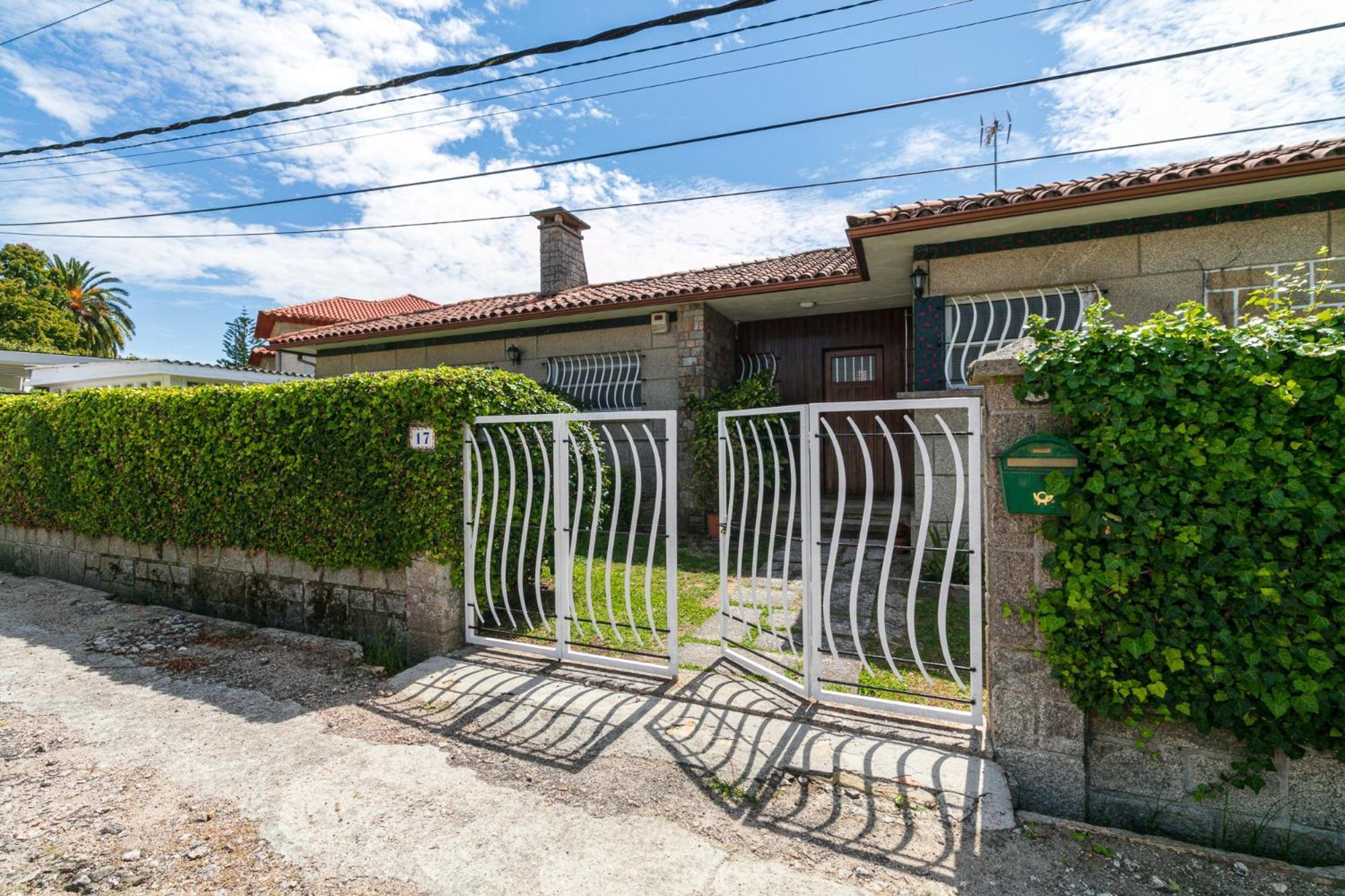 Casa Moreiras فيجو المظهر الخارجي الصورة